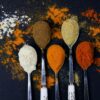 Spice Powder