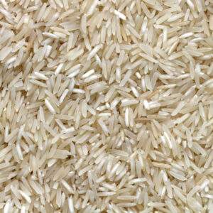 Basmathi Rice